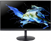 Монитор Acer 23.8" CB242Ybmiprx черный VA 1ms 16:9 HDMI M/M матовая HAS Piv 250cd 178гр/178гр 1920x1080 VGA DP FHD 5кг от магазина РЭССИ