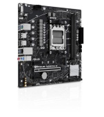 Материнская плата Asus PRIME A620M-E-CSM SocketAM5 AMD A620 2xDDR5 mATX AC`97 8ch(7.1) GbLAN RAID+VGA+HDMI+DP от магазина РЭССИ