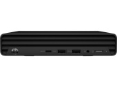 ПК HP 260 G9 Mini i3 1215U 8Gb SSD256Gb Windows 11 Pro WiFi BT kb мышь клавиатура черный (6B229EA) от магазина РЭССИ