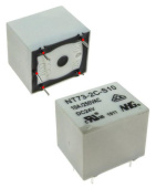 Реле NT73-2-C-S-10-DC24V-0.36 10A/250VAC от магазина РЭССИ