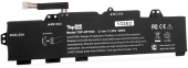 Батарея для ноутбука TopON TOP-HP7850 11.55V 4400mAh литиево-ионная (103295) от магазина РЭССИ