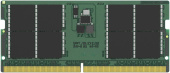 Память DDR5 32GB 5600MHz Kingston KVR56S46BD8-32 VALUERAM RTL PC5-44800 CL46 SO-DIMM 262-pin 1.1В single rank Ret от магазина РЭССИ