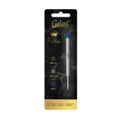 Стержень Galant шариковый тип Parker синий пишущий узел 07 мм металл 98 мм блистер 170384 от магазина РЭССИ