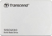 Накопитель SSD Transcend SATA III 256Gb TS256GSSD230S 2.5" от магазина РЭССИ