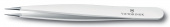 Пинцет Victorinox Rubis (8.2062) 100мм серебристый от магазина РЭССИ