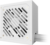 Блок питания Gigabyte ATX 650W GP-P650SS ICE 80+ silver (20+4pin) APFC 120mm fan 5xSATA RTL от магазина РЭССИ