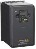Преобразователь частоты IEK A150 (A150-33-75NT) IP20 со встроенным тормозным модулем