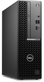 ПК Dell Optiplex 7020 SFF i3 14100 (3.5) 8Gb SSD256Gb UHDG 730 Linux Ubuntu GbitEth 180W мышь клавиатура черный (7020S-3860) от магазина РЭССИ