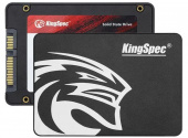 Накопитель SSD Kingspec SATA III 960Gb P4-960 2.5" от магазина РЭССИ