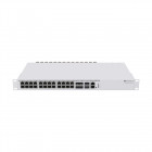 MikroTik CRS326-4C+20G+2Q+RM от магазина РЭССИ