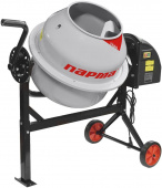 Бетономешалка Парма БСЛ- 65 электрический бар.:63л г.р.:40л 300Вт (02.001.00033) от магазина РЭССИ