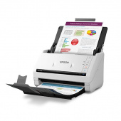 Сканер Epson WorkForce DS-770II (B11B262401) A4 от магазина РЭССИ