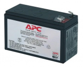 Батарея для ИБП APC RBC2 12В 7Ач для Back-UPS/Smart-UPS от магазина РЭССИ