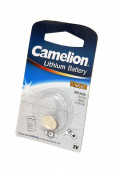 Элемент питания Camelion CR1216-BP1 CR1216 BL1 от магазина РЭССИ