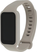 Фитнес-трекер Xiaomi Smart Band 9 Active TFT корп.:бежевый рем.:бежевый (BHR9441GL) от магазина РЭССИ