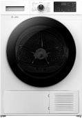 Сушильная машина Lex LDM10WD кл.энер.:A++ макс.загр.:10кг белый (CHKO100017) от магазина РЭССИ