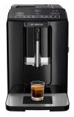 Кофемашина Bosch TIS30129RW 1300Вт черный от магазина РЭССИ
