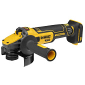 Угловая шлифмашина Dewalt 18 В XR FLEXVOLT ADVANTAGE DCG409NT-XJ от магазина РЭССИ