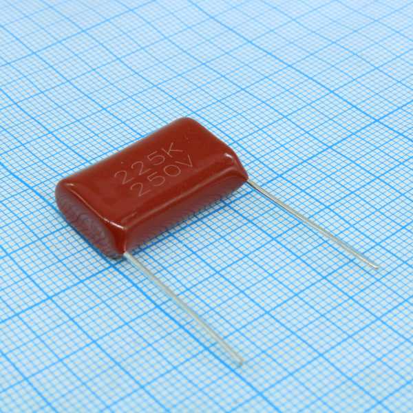 L-KLS10-CL21-225K250-P22.5-A от магазина РЭССИ