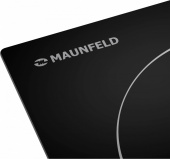 Варочная поверхность Maunfeld CVCE292BK черный от магазина РЭССИ