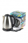 Чайник ERGOLUX ELX-KS01-C72 электрический BL1 от магазина РЭССИ