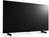 Телевизор OLED LG 42" OLED42C4RLA.ARUB черный 4K Ultra HD 120Hz DVB-T DVB-T2 DVB-C DVB-S2 USB WiFi Smart TV от магазина РЭССИ