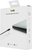 Адаптер TopON TOP-HW45QW автоматический 45W 5V-20V 2.25A от бытовой электросети от магазина РЭССИ