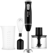 Блендер погружной Vitek Ultimate VT-3006 900Вт разноцветный от магазина РЭССИ