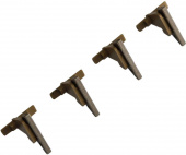 Сепаратор Cet CET6763 для Brother HL-L2300D/DCP-L2500D/L2520DW/L2540DN MFC-L2700DN от магазина РЭССИ