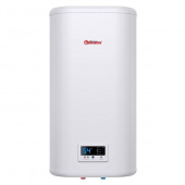 Водонагреватель Thermex Flat Plus IF 100 V (pro) 2кВт 100л электрический настенный/белый от магазина РЭССИ