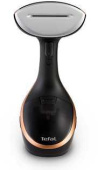 Отпариватель ручной Tefal DT9100E0 1600Вт черный/медный от магазина РЭССИ