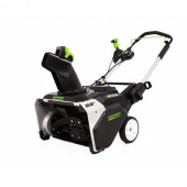 Снегоуборщик электр. Greenworks GD82ST от магазина РЭССИ