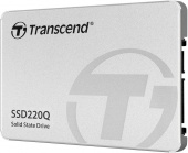 Накопитель SSD Transcend SATA III 1Tb TS1TSSD220Q 2.5" от магазина РЭССИ