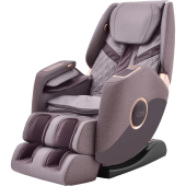 Массажное кресло GESS Vox бежевое GESS-840 biege от магазина РЭССИ