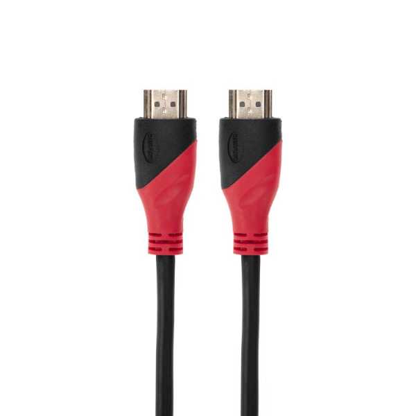 Кабель HDMI - HDMI с фильтрами, 2м., GOLD от магазина РЭССИ