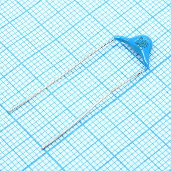 DE1B3RA101KN4AN01F от магазина РЭССИ