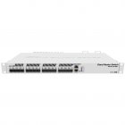 MikroTik CRS317-1G-16S+RM от магазина РЭССИ