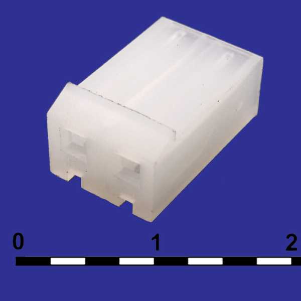 MHU-02 pitch 5.08 mm+Terminal от магазина РЭССИ