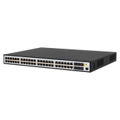 Коммутатор SNR SNR-S5310G-48TX-POE управляемый от магазина РЭССИ