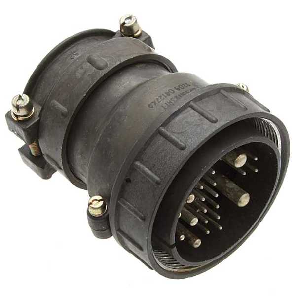 ШР55П23НГ1 ВИЛКА от магазина РЭССИ