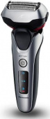 Бритва сетчатая Panasonic ES-LT2N-S820 реж.эл.:3 питан.:аккум. серебристый/черный от магазина РЭССИ