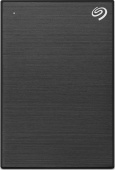 Жесткий диск Seagate USB 3.0 1Tb STKB1000400 One Touch 2.5" черный от магазина РЭССИ