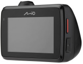 Видеорегистратор с радар-детектором Mio MiVue i170 GPS черный от магазина РЭССИ
