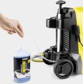 Минимойка Karcher K 4 Classic 1800Вт (1.679-420.0) от магазина РЭССИ