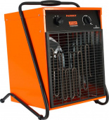 Тепловая пушка электрическая Patriot PT-Q 24 оранжевый от магазина РЭССИ