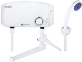 Водонагреватель Timberk Primalux WHEL-3 OSC 3.5кВт электрический настенный от магазина РЭССИ