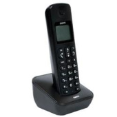 Р/Телефон Dect Sanyo RA-SD53RUBK черный АОН от магазина РЭССИ