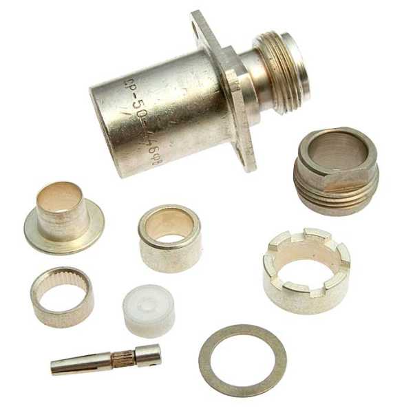 СР50-446ФВ  от магазина РЭССИ