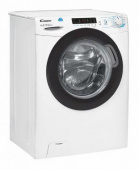 Стиральная машина Candy Smart CSS34 1062DB1-07 класс: A-10% загр.фронтальная макс.:6кг белый от магазина РЭССИ