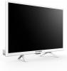 Телевизор LED Hyundai 24" H-LED24BS5102 Салют ТВ Slim Design белый HD 60Hz DVB-T DVB-T2 DVB-C DVB-S DVB-S2 USB WiFi Smart TV от магазина РЭССИ